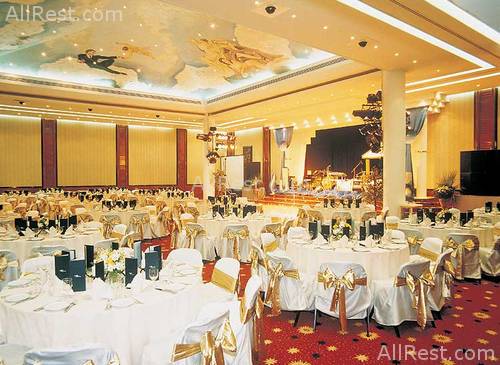 Pine Bay Holiday Resort Hotel 15